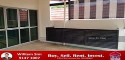 Sunbird Park (D16), Terrace #155017782